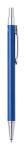 Ralpex ballpoint pen Aztec blue
