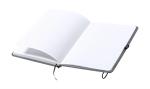 Persica RPET notebook Convoy grey