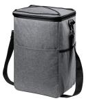 Gumbo BBQ-Kühltasche Grau