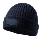 Selsoker winter hat Dark blue