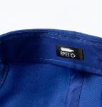Berni Baseball-Cap für Kinder Blau
