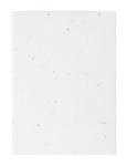 Semeno Note Saatpapier-Haftnotizblock Natur