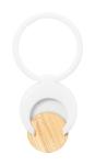 Comto mobile holder ring White