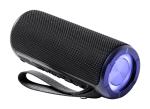Roby bluetooth speaker Black
