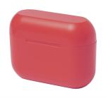 Muness bluetooth earphones Red