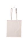 Longish 280 Baumwolltasche Natur