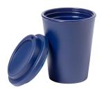 Atorl Thermobecher Dunkelblau