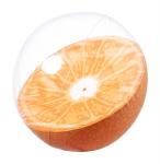 Darmon beach ball (ø28 cm), orange Orange