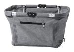 Scampa RPET Picknick-Korb Grau