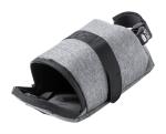 Ritok RPET bicycle seat bag Convoy grey