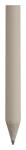 Papcil pencil White