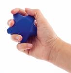 Astra antistress star Aztec blue