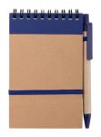Platanus A6 notebook 