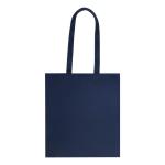 Colote cotton shopping bag Dark blue
