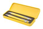 Twinox pen and pencil set 