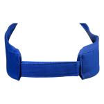 Volley Sunvisor Blau