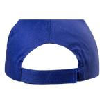 Kidcap Kinder Kappe Blau