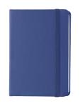 Nopuk Blank A6 Notizbuch Blau