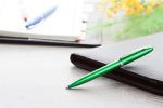 Yein ballpoint pen Green