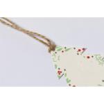 Nuvli Christmas tree ornament, Christmas tree, nature Nature,green
