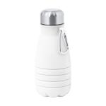 Jalor foldable sport bottle White