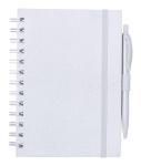 Atrison RABS notebook 
