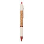 Auren ballpoint pen Red