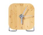 Chrona table clock Nature