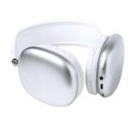 Curney bluetooth headphones White