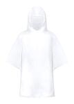 Proteo Kinderponcho Grün