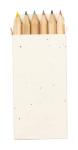 Sedox pencil set Nature