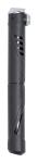 Diede mini bicycle pump Black