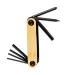 Gresley Multitool Natur
