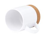 Osven Tasse Weiß