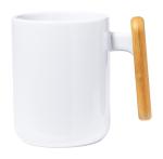 Mystral mug White