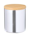 Vanulla candle 