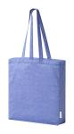 Recote Plus Baumwolltasche Blau
