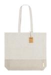 Kauna cotton shopping bag 