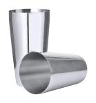 Vamio cocktail shaker Silver