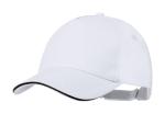 Aaron RPET baseball cap 