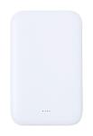 Genner RABS Powerbank Weiß