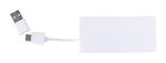 Bilkon RABS USB hub White