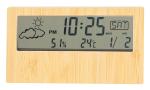 Zepra weather station Nature
