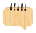 Maeng sticky notepad Nature