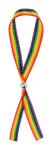 Tulen Regenbogen-Festivalarmband Mehrfarbig