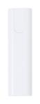 Complix USB charger cable set White