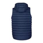 Nordra bodywarmer vest, dark blue Dark blue | L