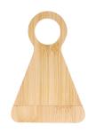 Drixa corkscrew bottle holder Nature