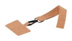 Esren mobile holder bracelet Nature
