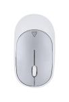 Sakkum Optische Maus Silber